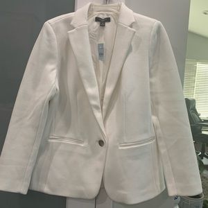 Ann Taylor blazer